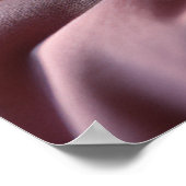 Ein geschmeidiges Guinea Poster (Ecke)