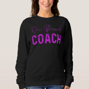 Ein gesegneter Trainer, Trainerbewertung Sweatshirt