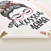 Ein gesegnetes Mama Sherpadecke (3/4)