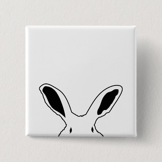 EIN GESICHT BUTTON (Vorderseite)