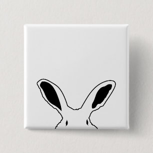 EIN GESICHT BUTTON