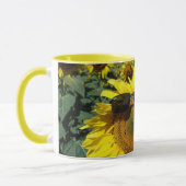 Ein Gesicht in der Menge Tasse (Links)