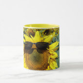 Ein Gesicht in der Menge Tasse (Zentrum)