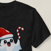 Ein gespenstisches Weihnachten T-Shirt
