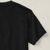 Ein gespenstisches Weihnachten T-Shirt