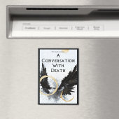 Ein Gespräch mit dem Tod Magnet (In Situ (Geschirrspüler))