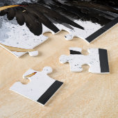 Ein Gespräch mit dem Tod Puzzle (Seite)