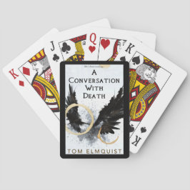 Ein Gespräch mit dem Tod Spielkarten