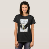 Ein Gespräch mit dem Tod T-Shirt (Vorne ganz)