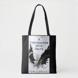 Ein Gespräch mit dem Tod Tasche