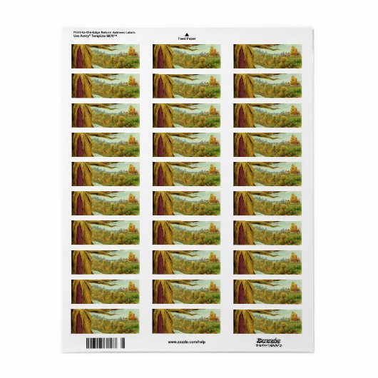 Ein gesunder Erntedank; Indischer Mais und Hystack (Vorne)