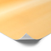 Ein gewachsener F4U-Korsair-Kampf Poster (Ecke)