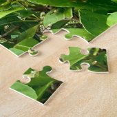 Ein gewaltiger Augenblick entfaltet sich - ruhige Puzzle (Seite)