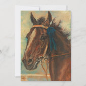 Ein Gewinnpferd | Ludwig Koch (Vorderseite)