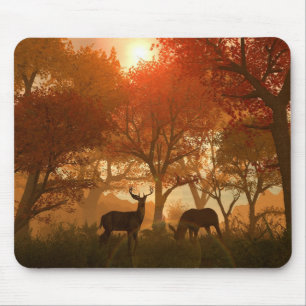Ein gewöhnlicher Vue Mousepad