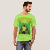 Ein Glimmer der Hoffnung T-Shirt (Vorne ganz)
