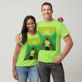 Ein Glimmer der Hoffnung T-Shirt (Unisex)
