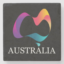 Ein glücklicher Australientag