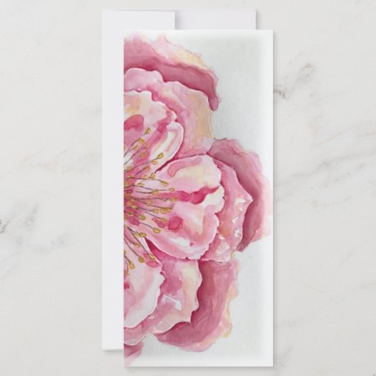 Ein glücklicher Frauentag (Rückseite)