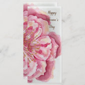 Ein glücklicher Frauentag (Vorne/Hinten)