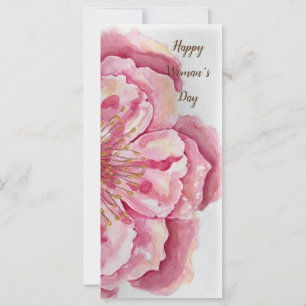 Ein glücklicher Frauentag