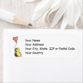 Ein glücklicher Tag! (Insitu)