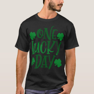 Ein glücklicher Tag T-Shirt
