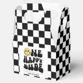 Ein glücklicher Typ | Jungen Krasse Kinder 1. Gebu Geschenkschachtel (Geöffnet)