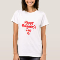 Ein glücklicher Valentinstag - Perfekt zum Feiern!