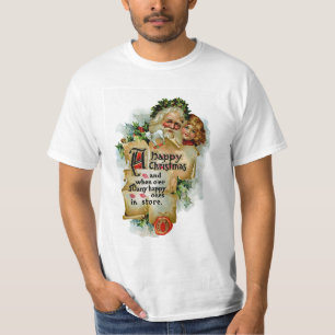 Ein glückliches Weihnachten T-Shirt