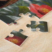 Ein Glücksspiel Puzzle (Seite)