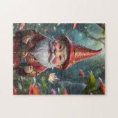 Ein Glücksspiel Puzzle (Horizontal)