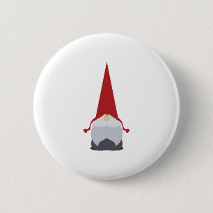Ein Gnom Button