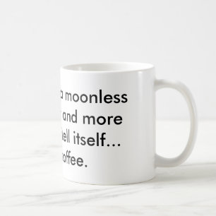 Ein Godot-Satz (Tasse) Kaffeetasse