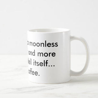 Ein Godot-Satz (Tasse) Kaffeetasse