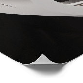 Ein goldener Ring Poster (Ecke)