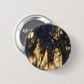 ein goldener Winteraufgang durch den spanischen Mo Button (Vorne & Hinten)