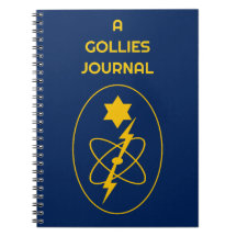 Ein Gollies-Journal