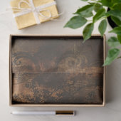 Ein Gothic-Mutter-Serien-Design #2 Seidenpapier (Geschenk)