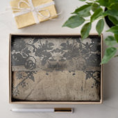 Ein gotisches Mutter-Serien-Design #6 Seidenpapier (Geschenk)