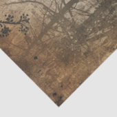 Ein gotisches Mutter-Serien-Design #6 Seidenpapier (Ausschnitt)