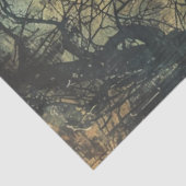 Ein gotisches Mutter-Serien-Design #9 Seidenpapier (Ausschnitt)