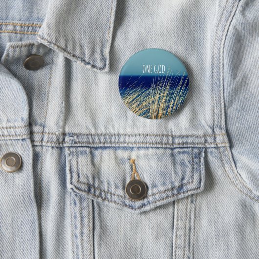 Ein Gott Button (Beispiel)