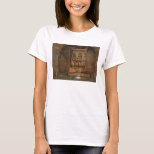 Ein Grab an EL-Kab, eine von 24 Illustrationen T-Shirt