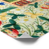 Ein Grab Poster (Ecke)