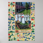 Ein Grab Poster (Vorne)