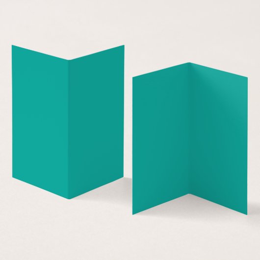 Ein Gradientenhintergrund, der Blau in Grün mischt (Innenseite und Außenseite)