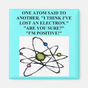 Ein großartiges Physik-Design Magnet