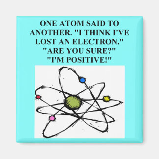 Ein großartiges Physik-Design Magnet