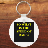 Ein großartiges Physik-Design Schlüsselanhänger (Vorderseite)